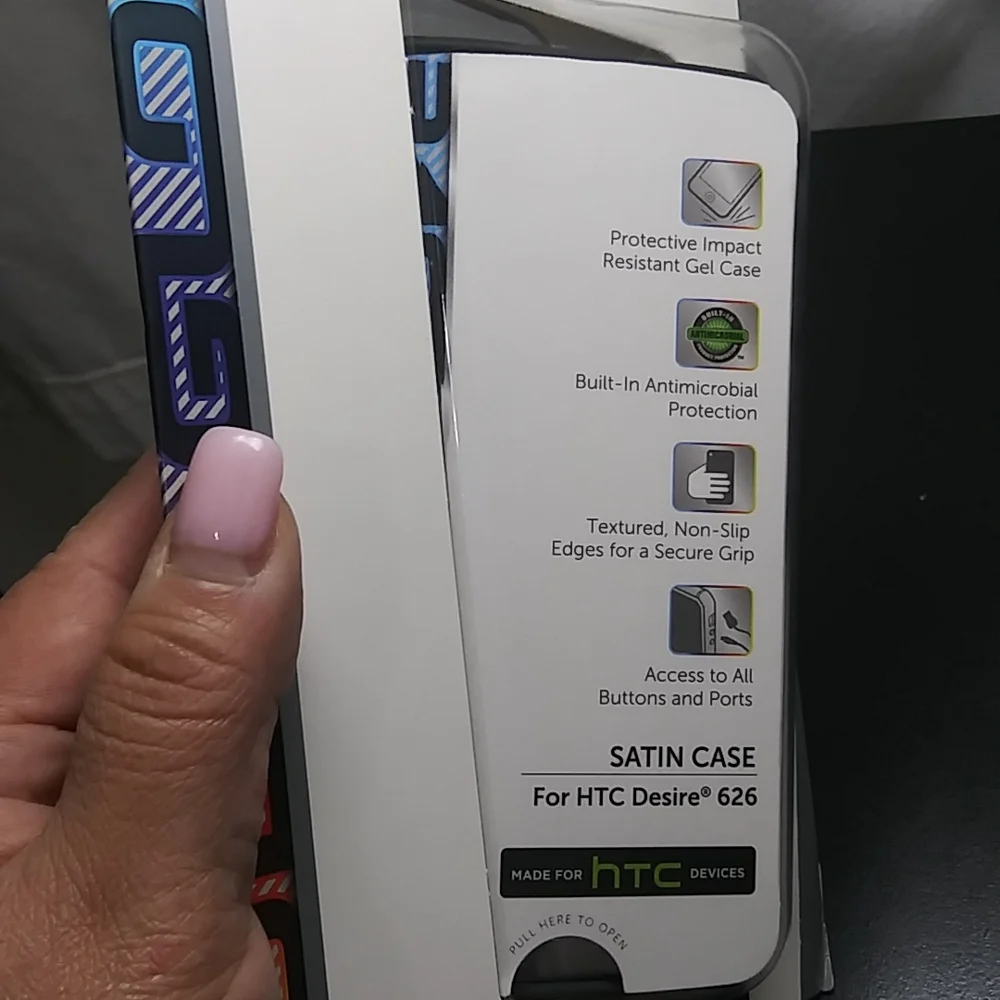 Body glove desire 626 Satin Case💥💥💥💥💥